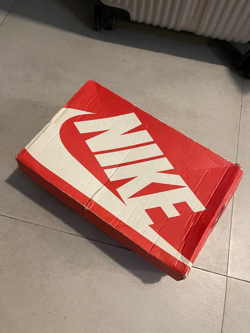 cortez nike all white