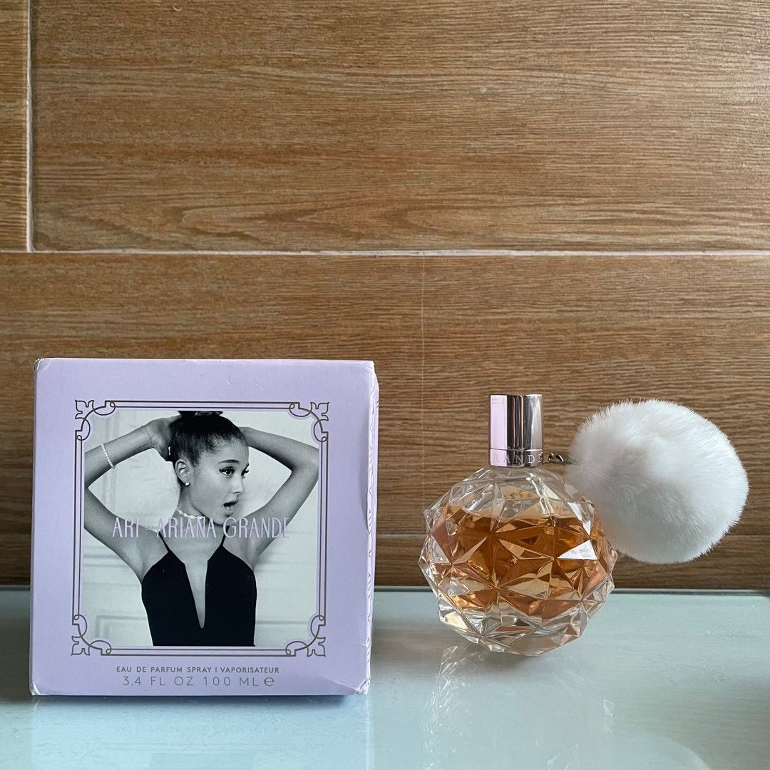 Ariana grande ari eau de parfum 100ml outlet