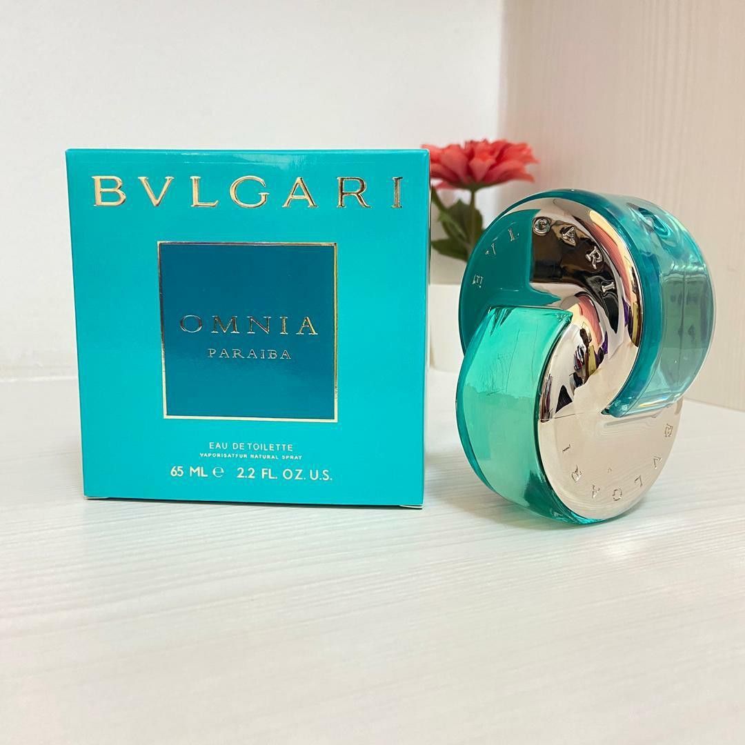Omnia paraiba 65ml outlet