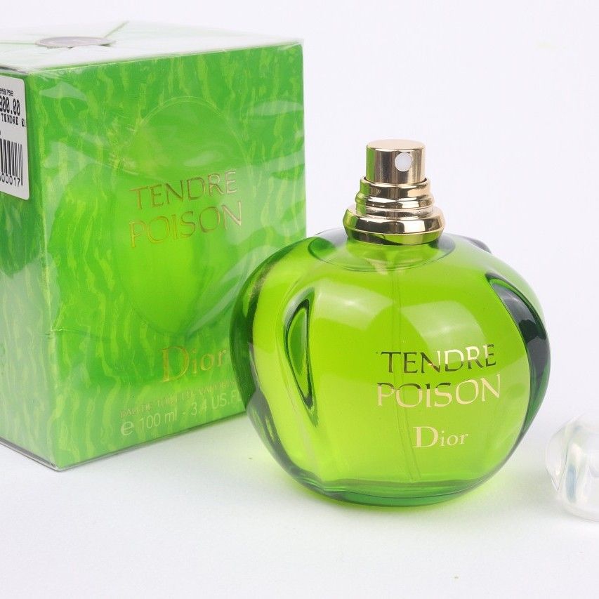Poison tendre parfum online