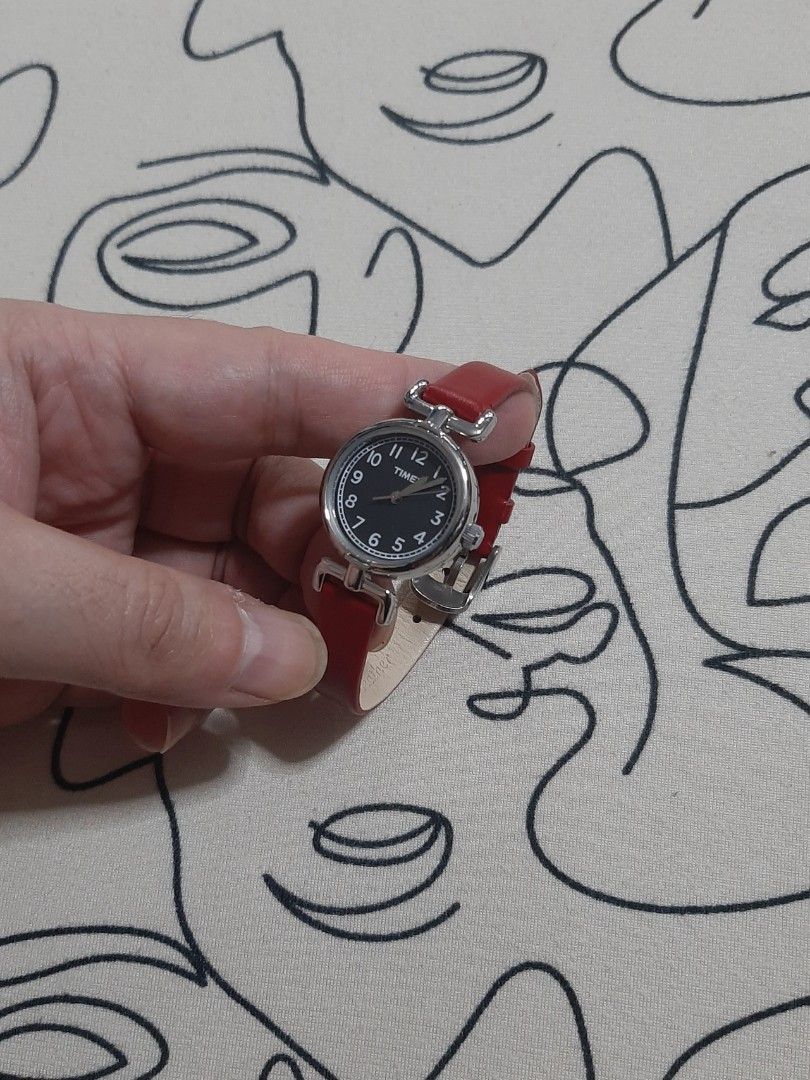 Timex weekender ladies outlet