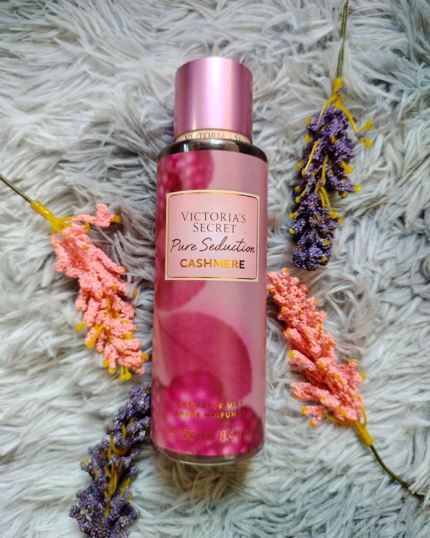 Original Victoria Secret Pure Seduction Cashmere, Beauty & Personal