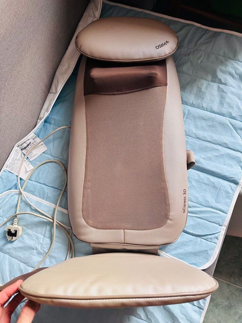 Osim ucaress top 3d