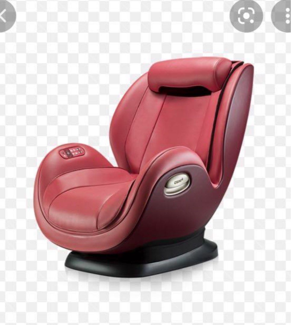 Osim Udivine Mini Health Nutrition Massage Devices on Carousell