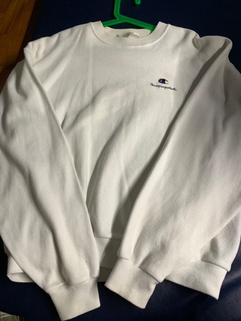 Champion discount oversized sweater