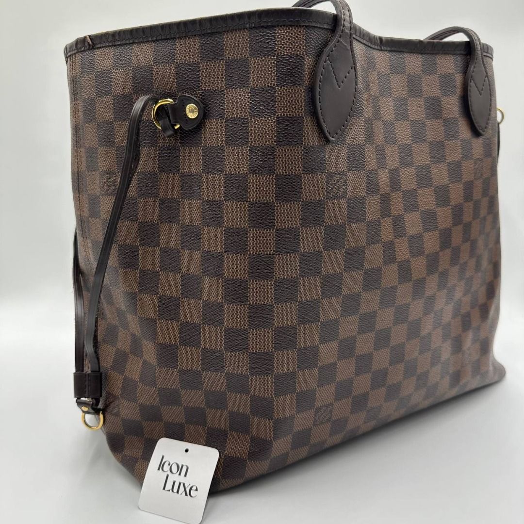 Sac neverfull store gm