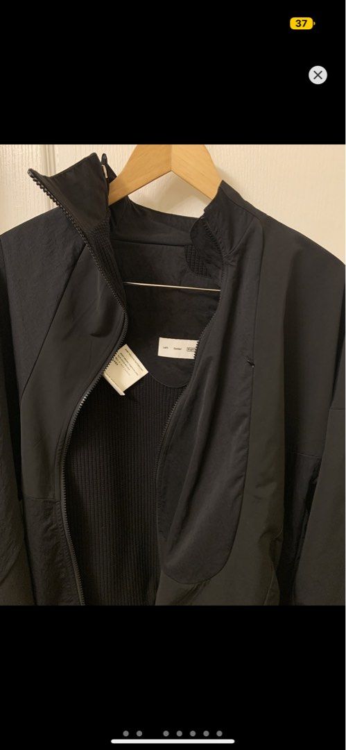 PAF 3.1 Technical Jacket Right, 男裝, 外套及戶外衣服- Carousell