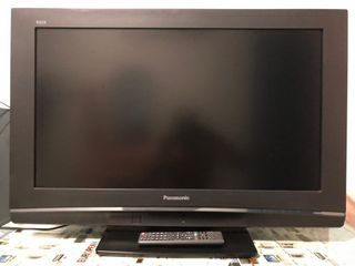 Panasonic Viera TH-37PX600 37in Plasma TV Review