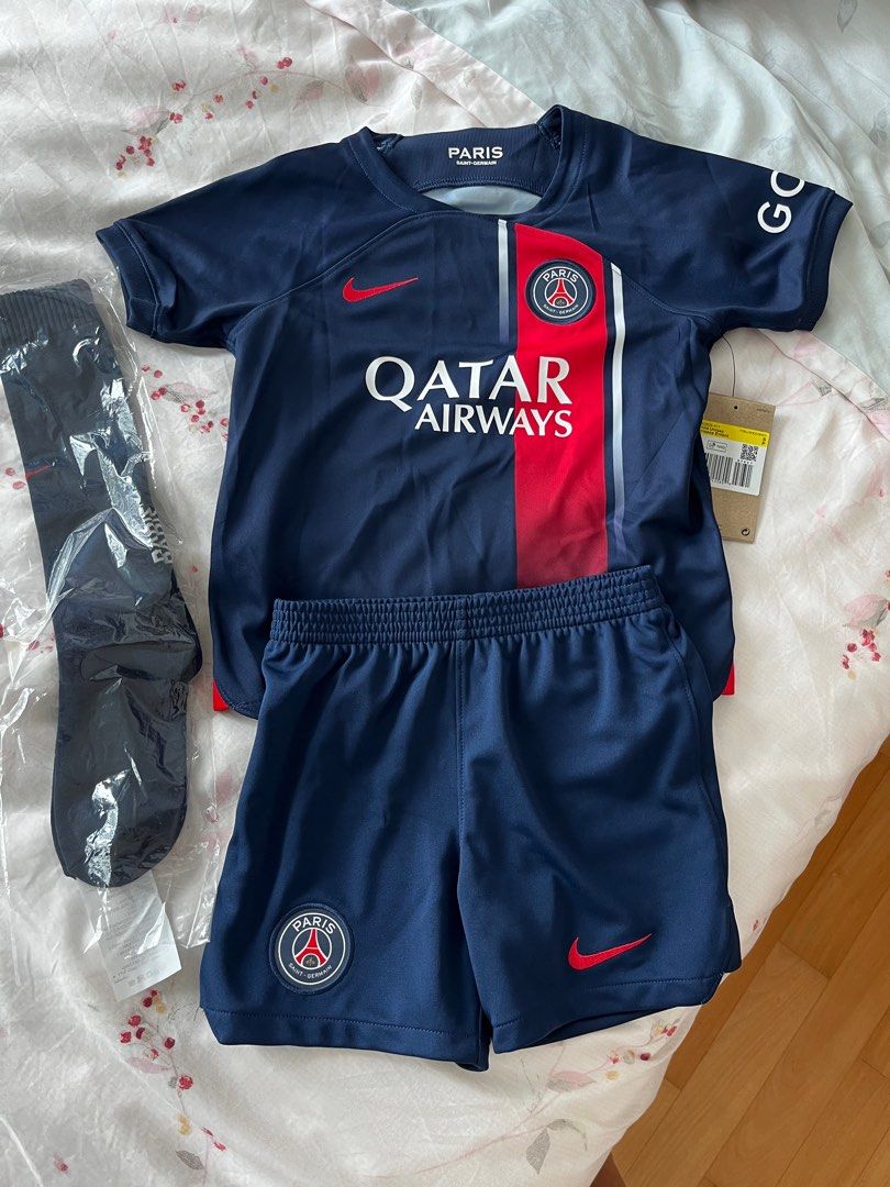nike saint germain