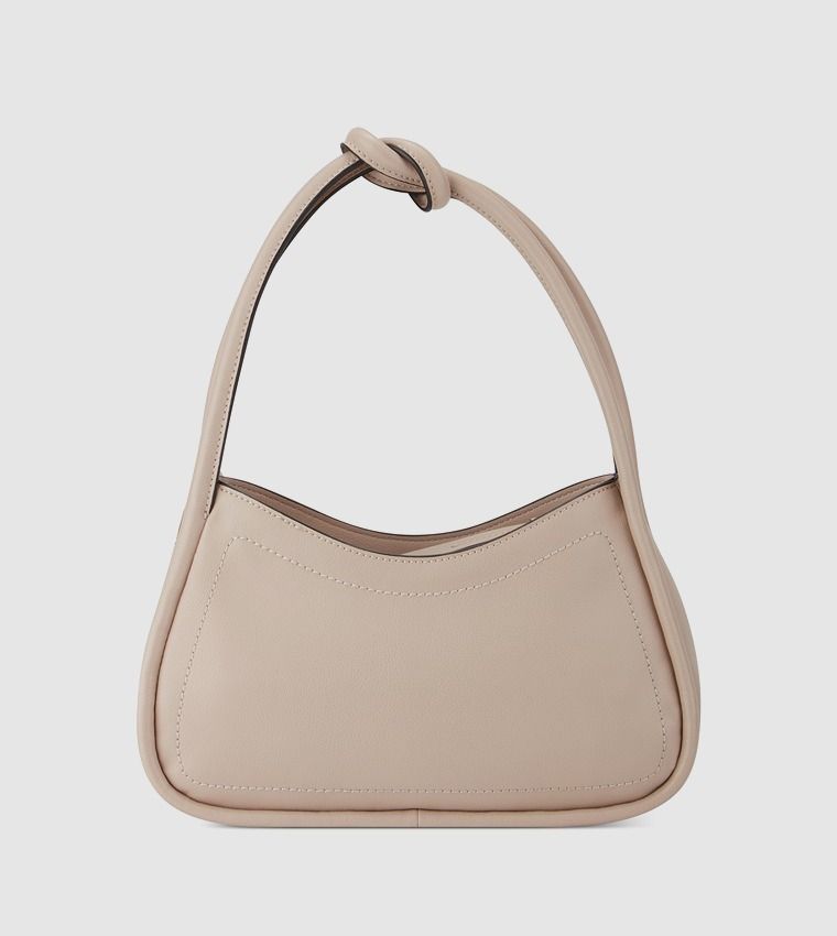 [Pasabuy] Nine West ENYA Logo Detail Shoulder Bag, Women's Fashion ...