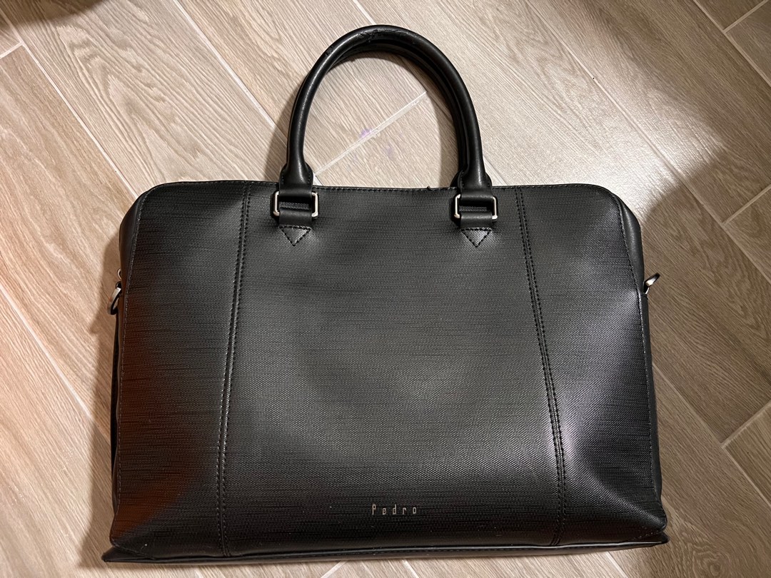 Pedro clearance laptop bag