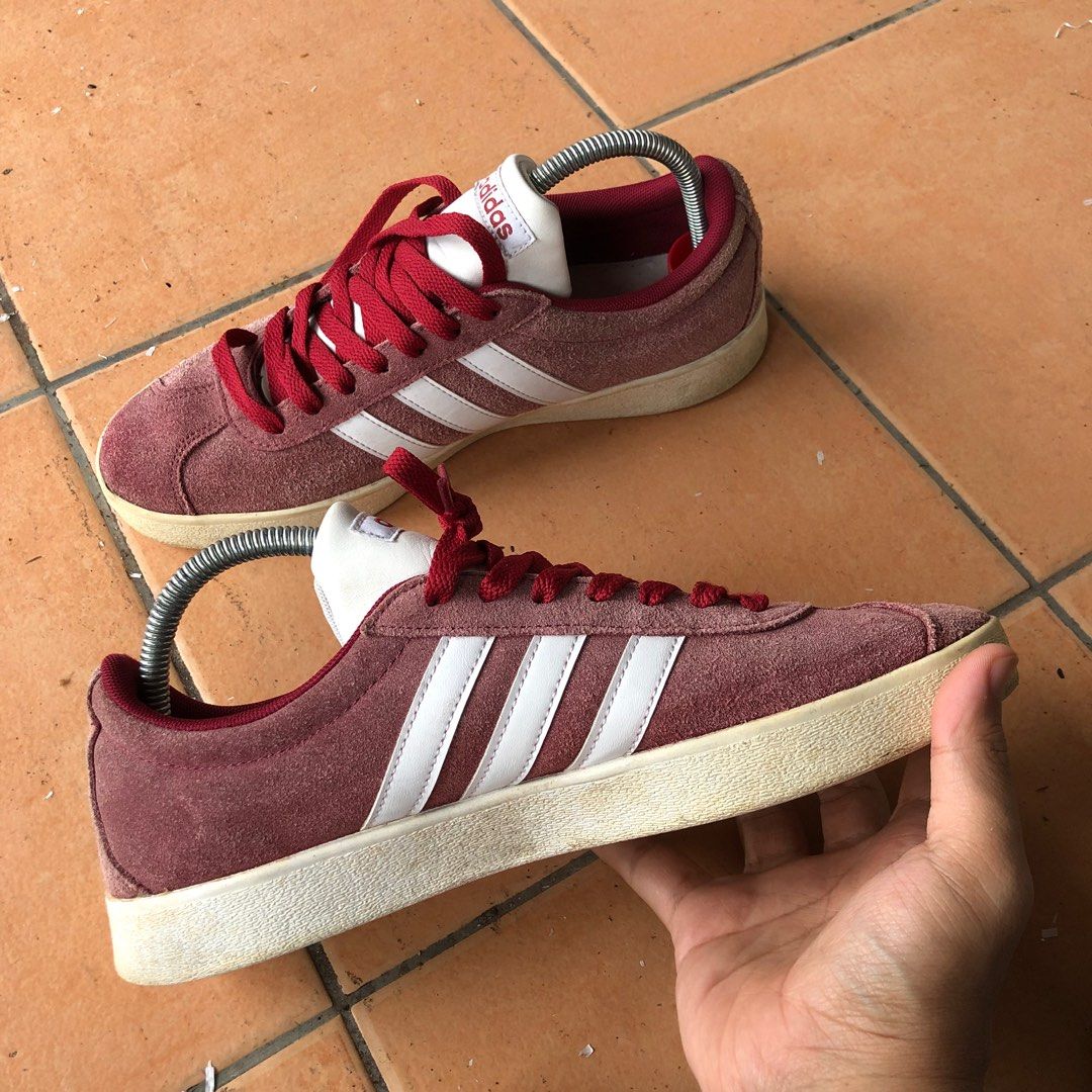 Spring sales court adidas