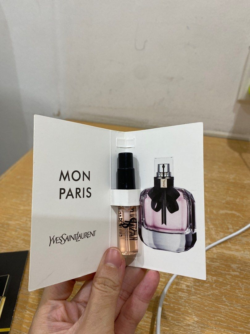 Perfume sample (Category: Fragrance & Deodorants) located in Kajang. Submitted by mandeegoodies (Listing ID 1277773721, Image 3). Description: .