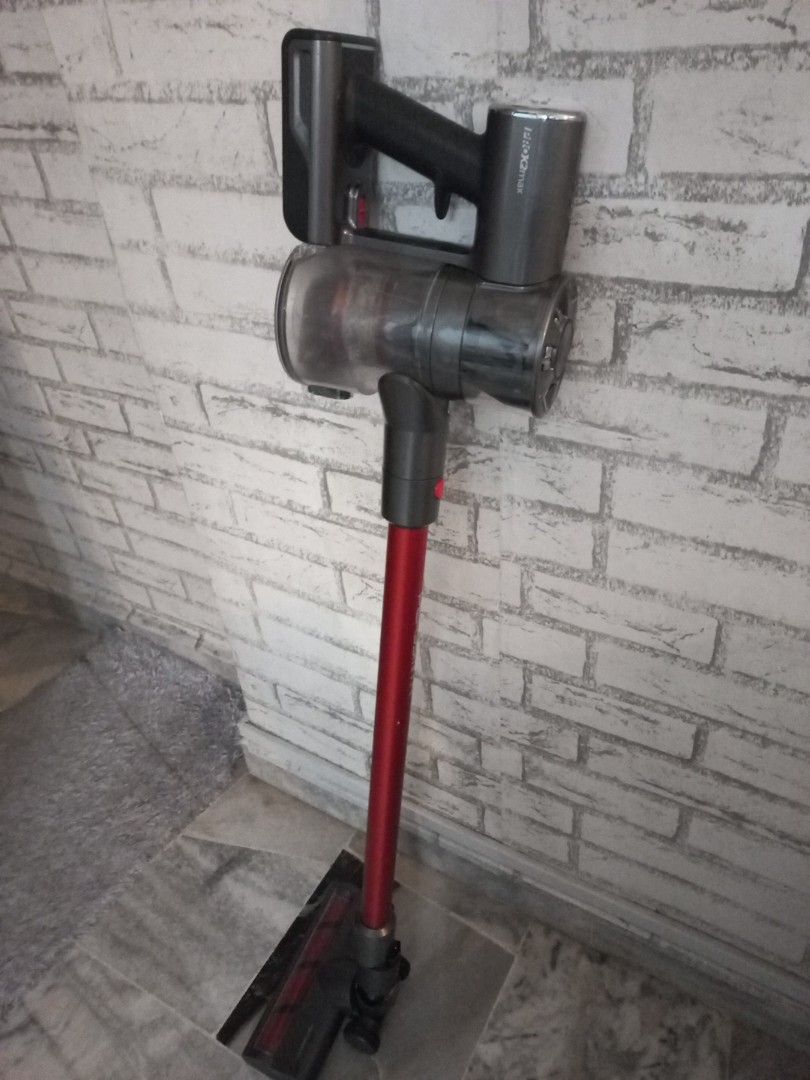 Perry Smith Cordless Vacuum, TV & Home Appliances, Vacuum Cleaner