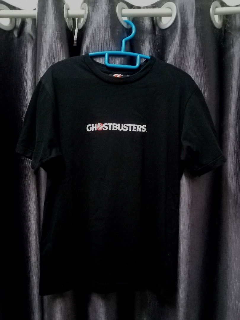 Pestle & Mortar X Ghostbusters, Men's Fashion, Tops & Sets, Tshirts