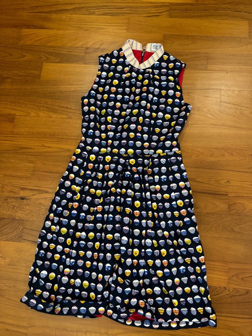 Peter kor cheongsam price new arrivals