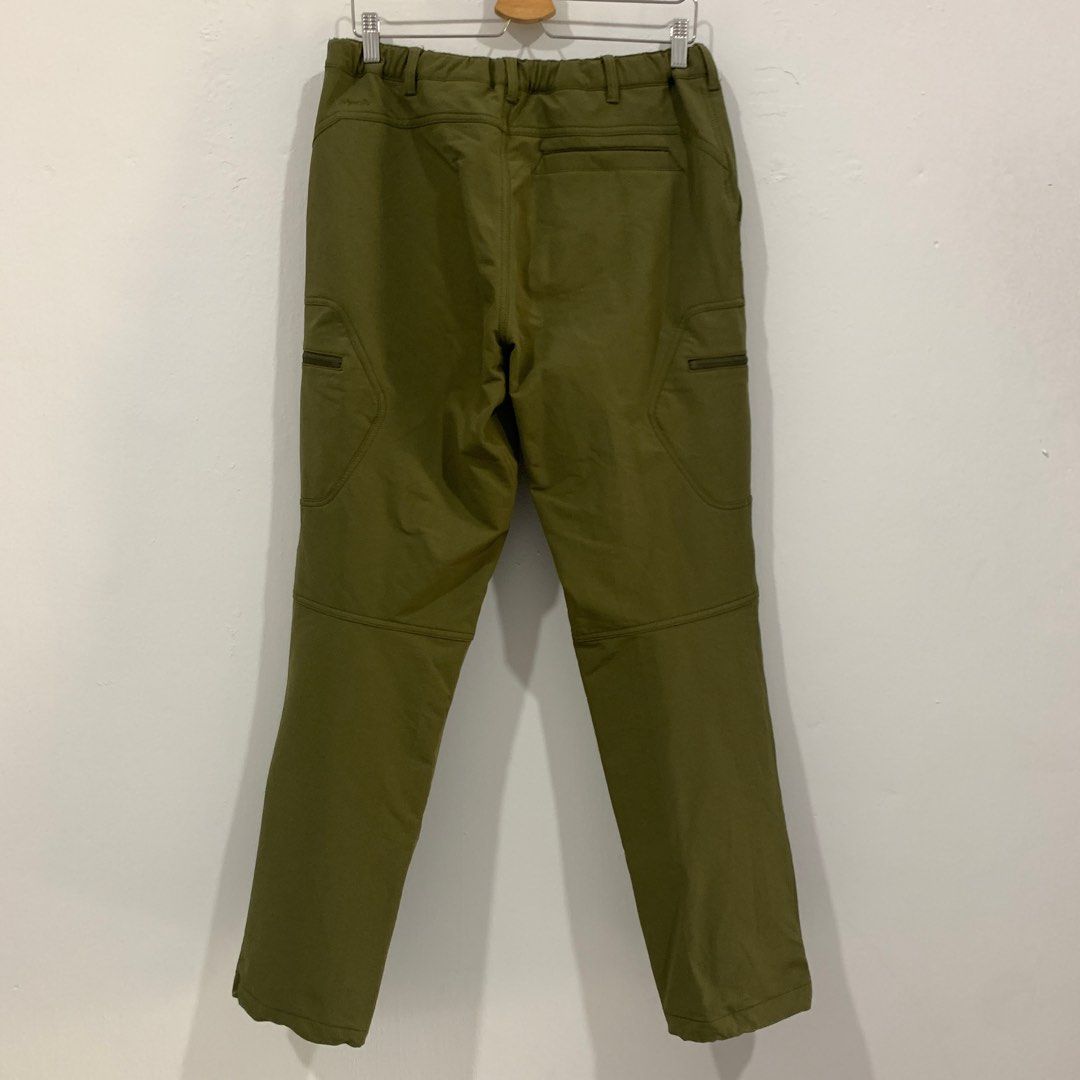 MONT-BELL HIKING/FISHING PANTS SIZE 29/30, Men's Fashion, Activewear on  Carousell