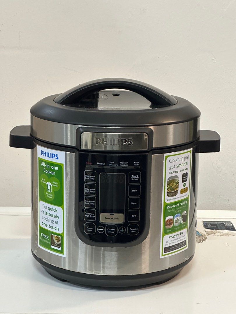 Philips new arrivals hd2137 manual