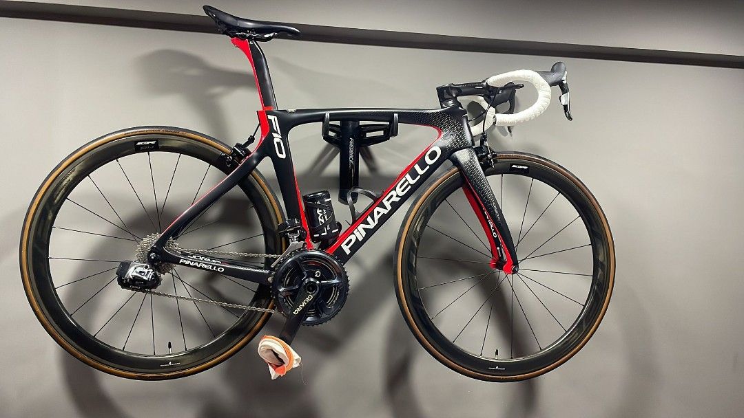 Pinarallo F10 Full bike Sports Equipment Bicycles Parts
