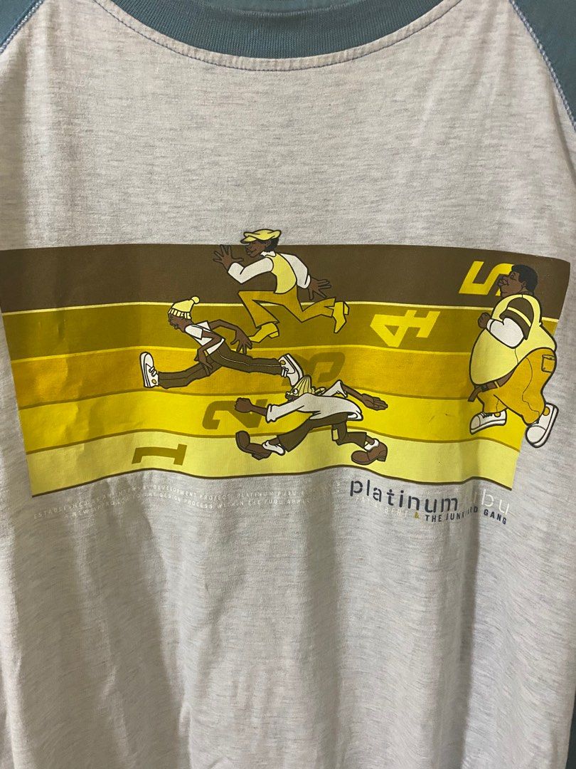 Fat hotsell albert sweatshirt