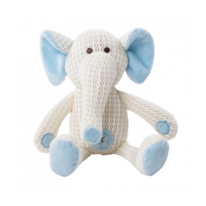 Breathable stuffed sales animal