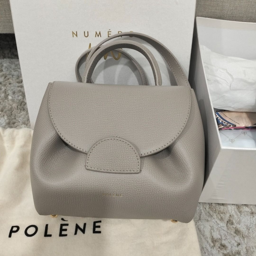 AUTHENTIC POLENE BAG, Luxury, Bags & Wallets on Carousell