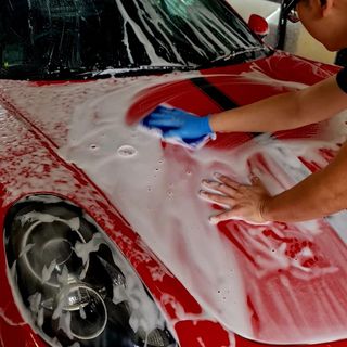 (Category: ) located in . Submitted by hydrowashdetailing (Listing ID 1171932020, Image 1). Description: .