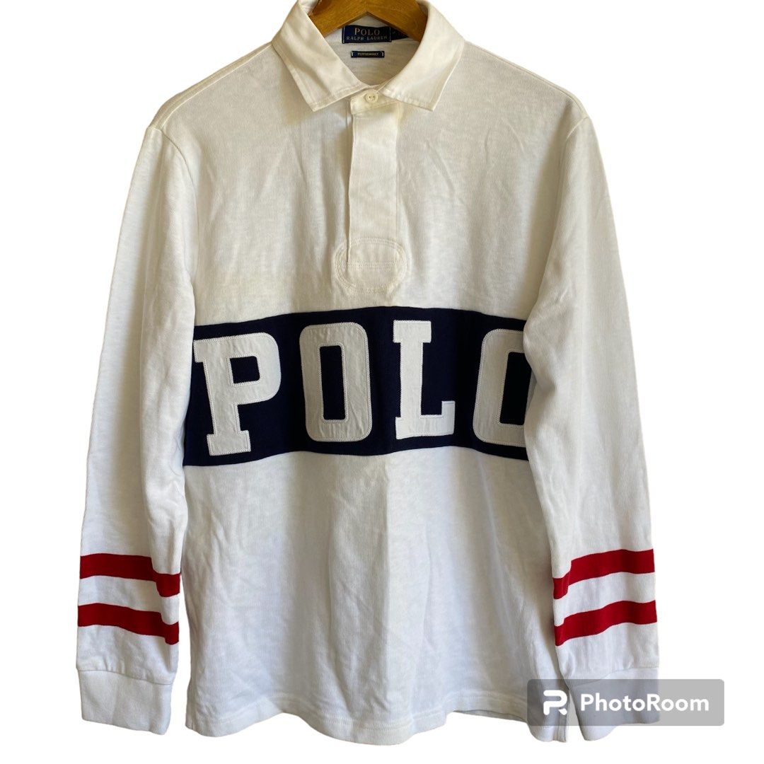 Polo ralph lauren us open deals 2018