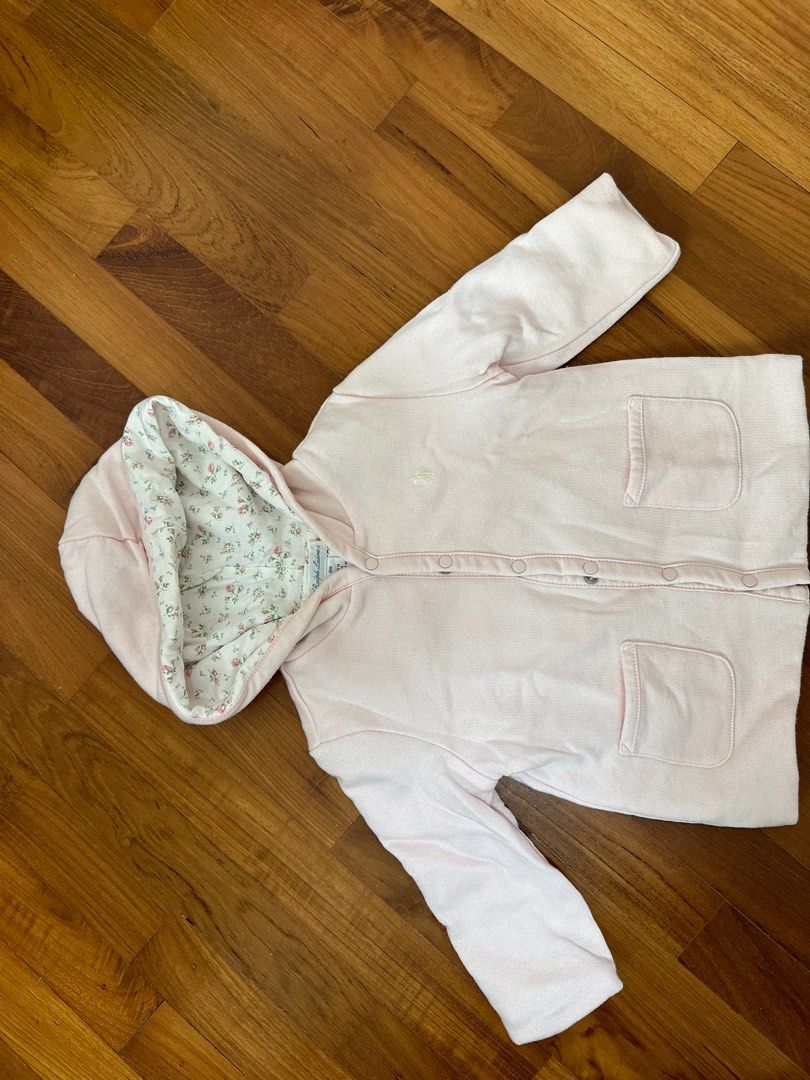 Ralph lauren baby jumper outlet