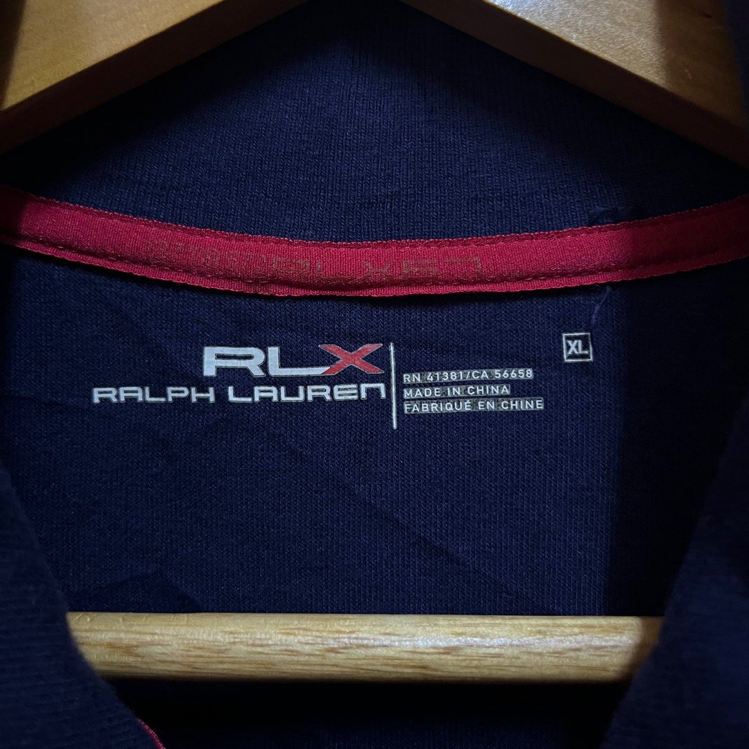 rlx 41381