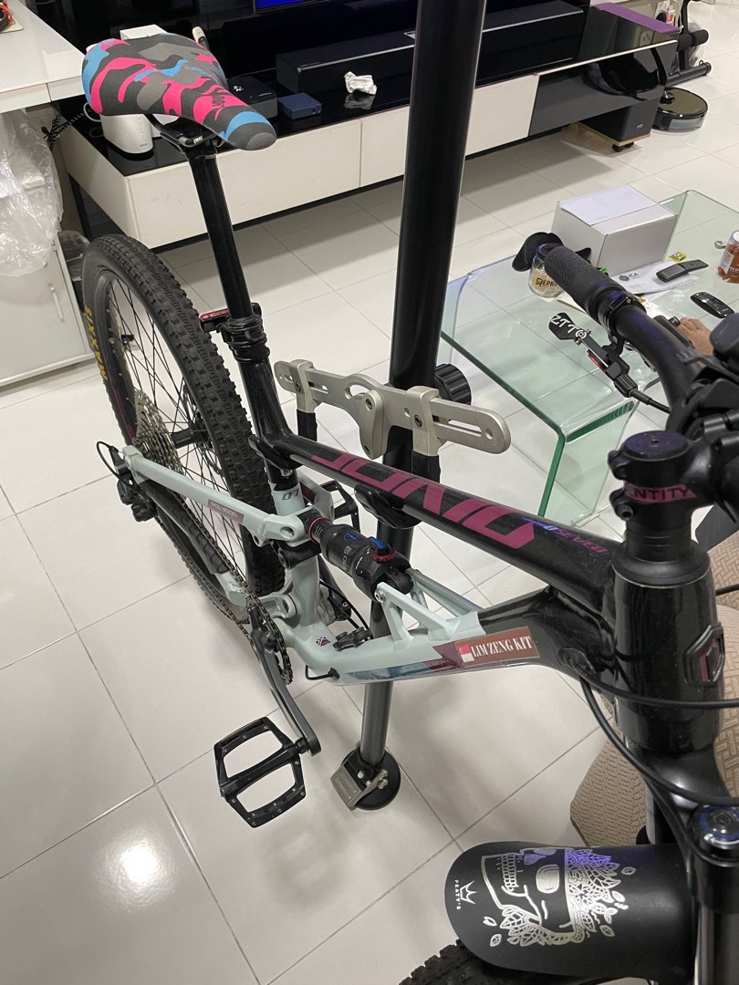Polygon Siskiu D7 M size 27.5