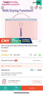(Category: ) located in . Submitted by cheerfulbao (Listing ID 1277645332, Image 1). Description: .