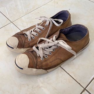 Harga sepatu converse discount jack purcell ori