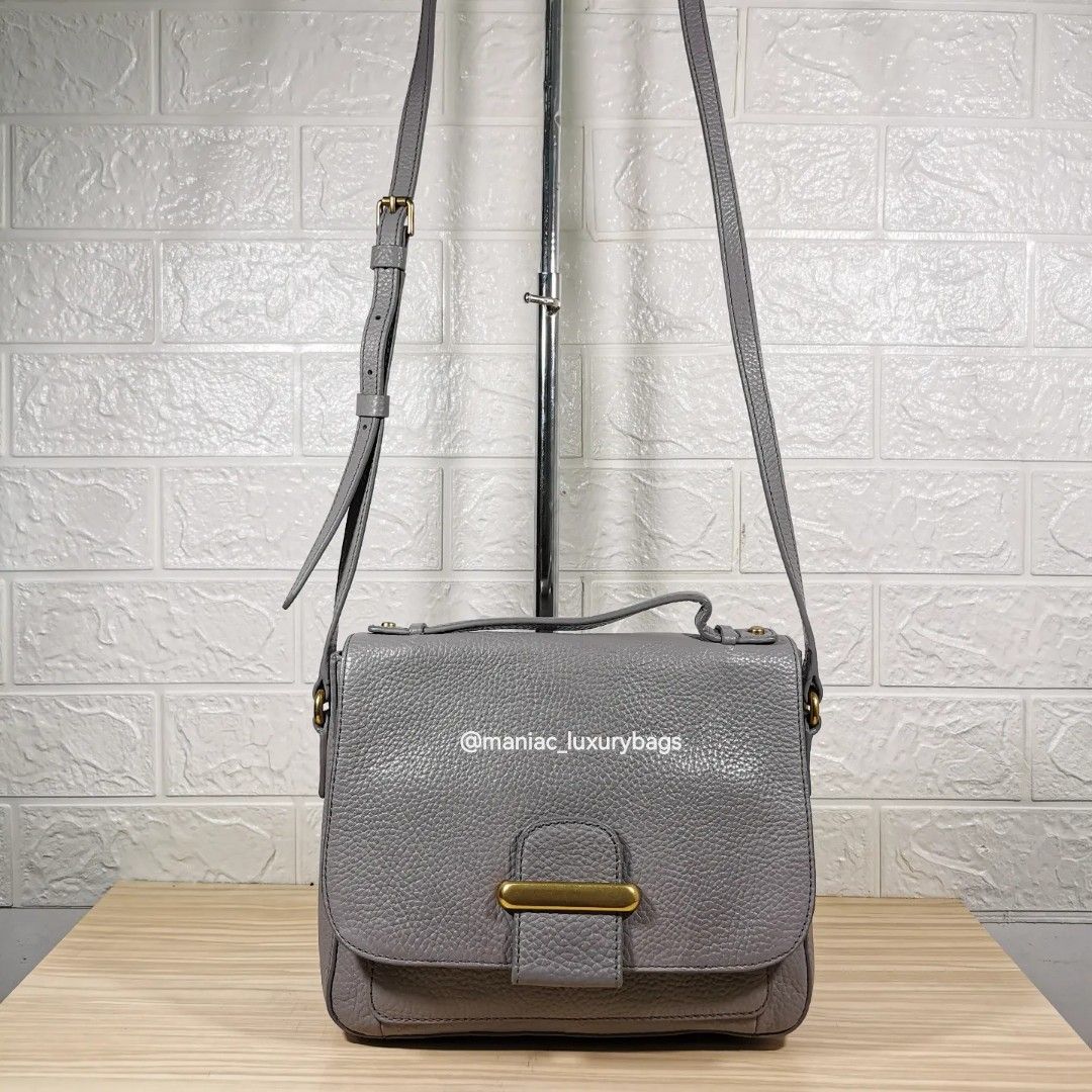 Fossil discount tatum crossbody