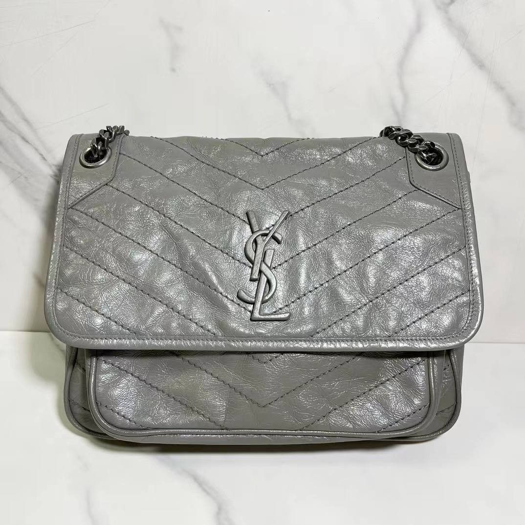 Tradesy ysl top