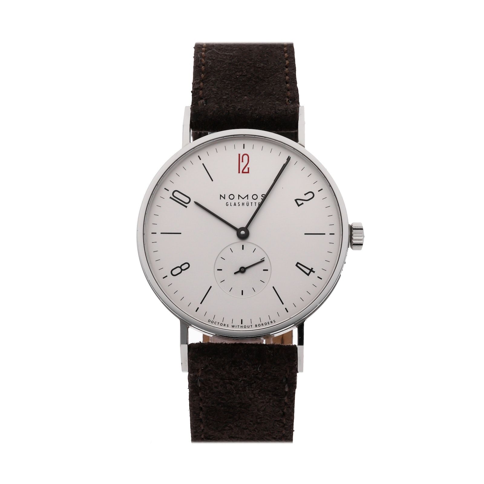 Pre owned nomos 2025 watches