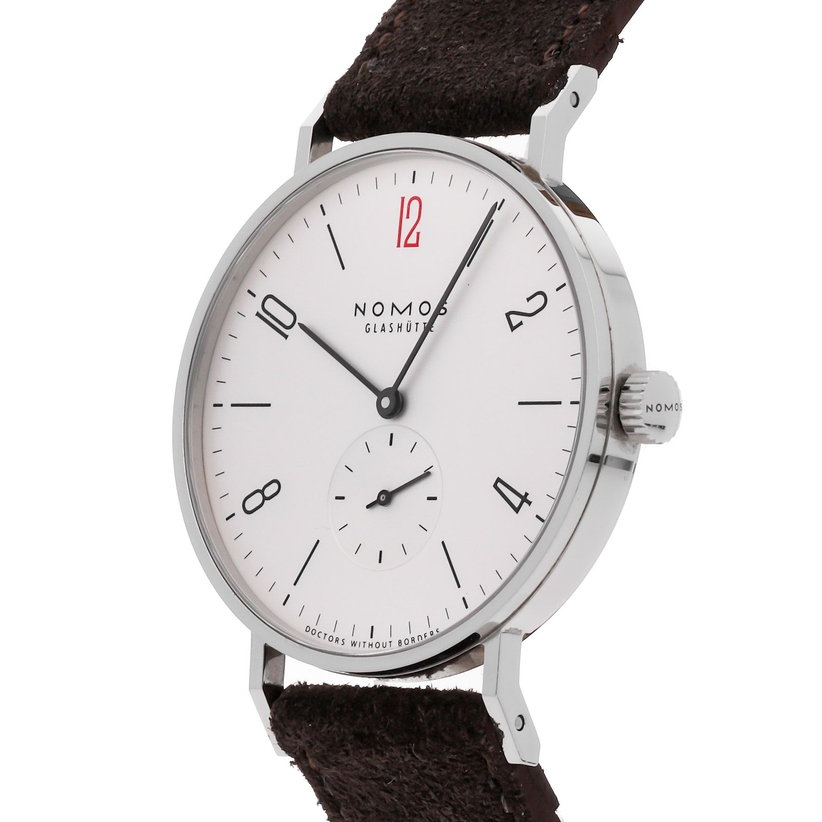 Nomos 123 sales