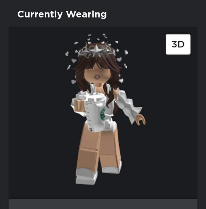 preppy roblox girl account fs !!, Video Gaming, Video Games, Others on  Carousell