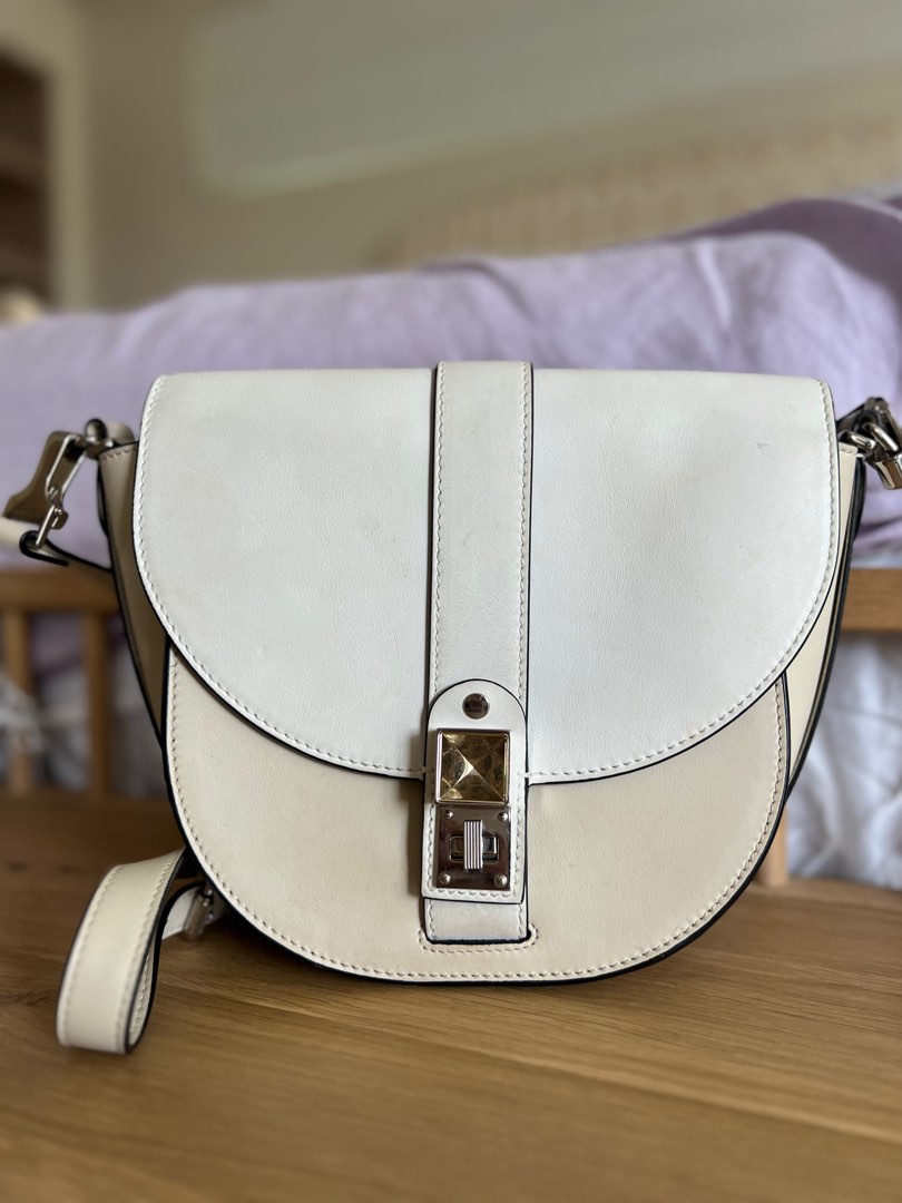 Proenza schouler hotsell ps11 saddle