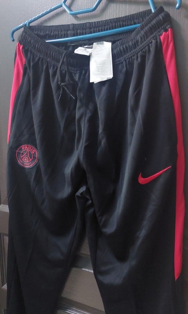 mens psg training top