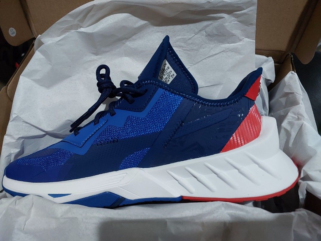 Puma BMW Original Men s Fashion Footwear Sneakers on Carousell