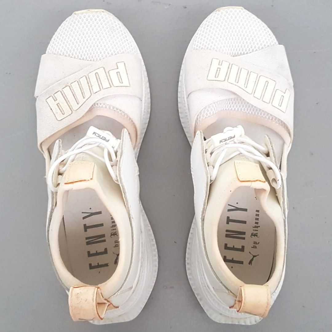 Puma sales fenty sneaker