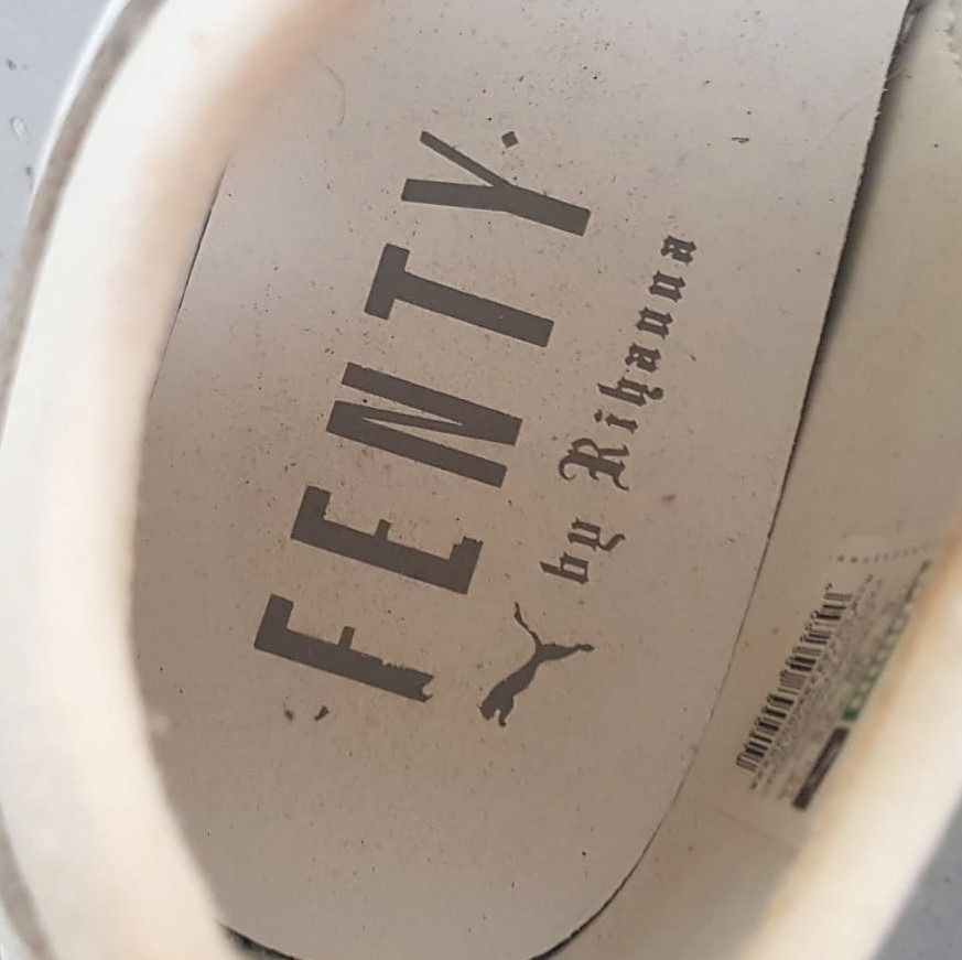 Puma fenty sales avid shoes