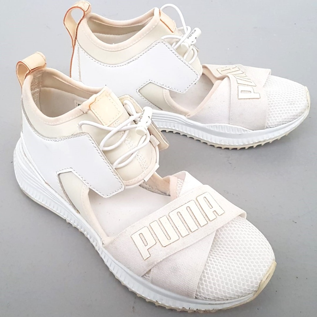Puma fenty x rihanna avid wns store