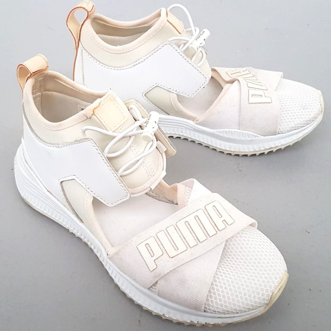 Puma avid review new arrivals