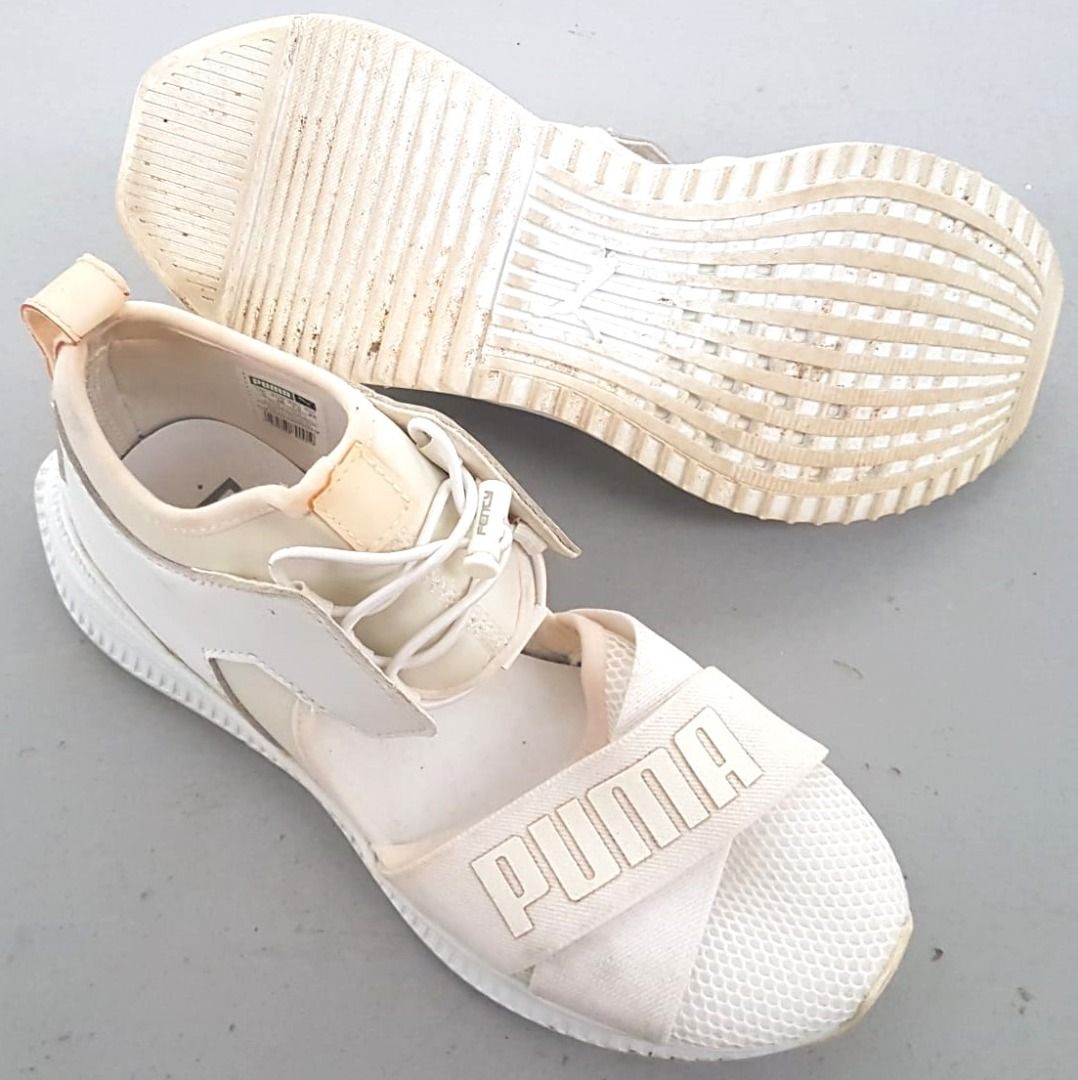 Puma fenty tennis shoes new arrivals
