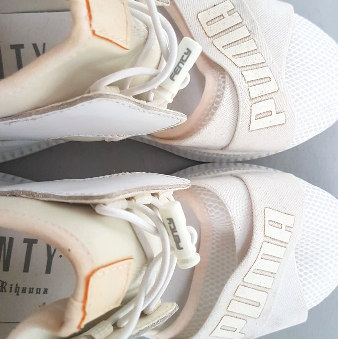 Puma sales fenty beige