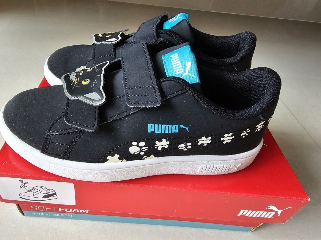 Puma kids uk hotsell
