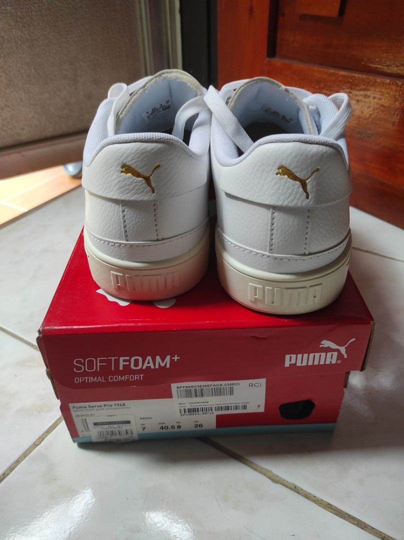 Puma 1948 vulc cv deals