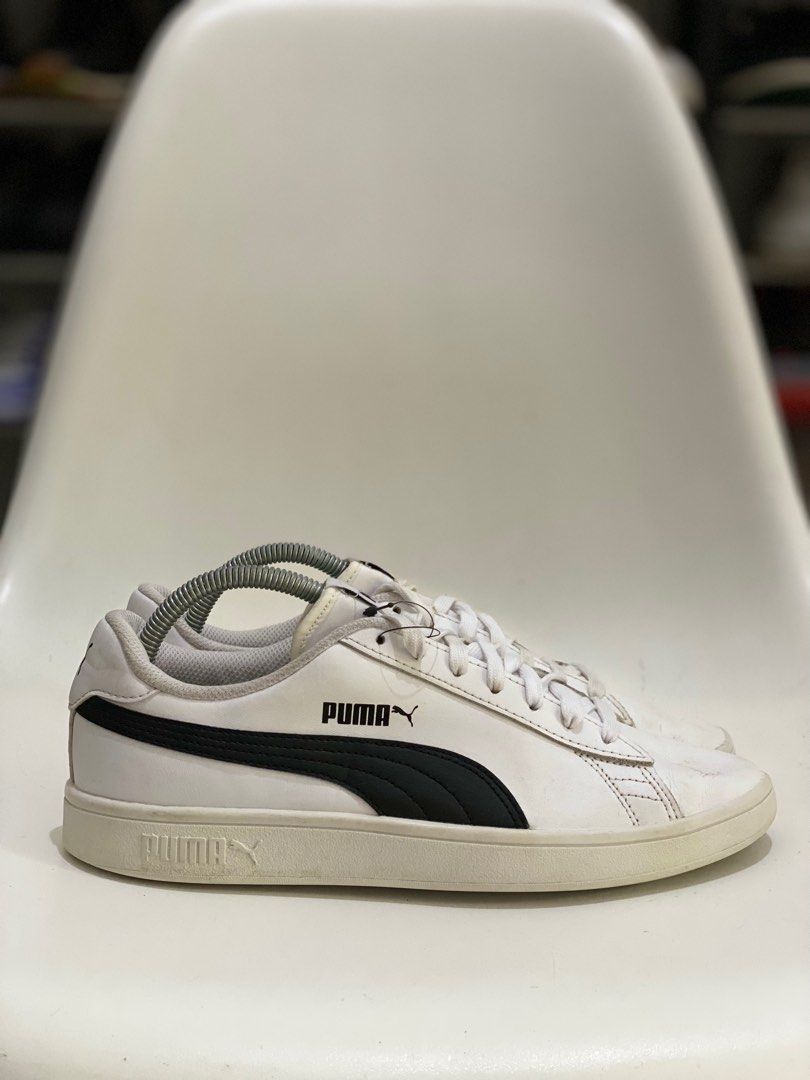 Puma shop smash v2l